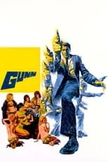 Portada de Gunn