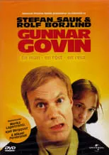 Andrea Edwards es  en Gunnar Govin - en man, en röst, en resa