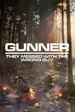 Portada de Gunner