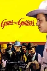 Película Guns and Guitars