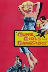 Herman Boden interpreta a  en Guns Girls and Gangsters