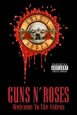 Steven Adler interpreta a Himself en Guns N' Roses - Welcome to the Videos