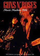 Izzy Stradlin interpreta a  en Guns N' Roses:  Live at the Music Machine - Los Angeles, CA