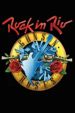 Poster de Guns N' Roses : Rock in Rio 2017