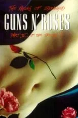 Portada de Guns N' Roses: Estranged - Part IV of the Trilogy!!!