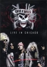 Dizzy Reed es  en Guns N' Roses Live in Chicago 1992