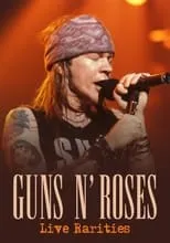 Izzy Stradlin interpreta a  en Guns N Roses: Live Rarities