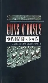 Matt Sorum es Himself en Guns N' Roses: Makin' F@*!ing Videos Part II - November Rain