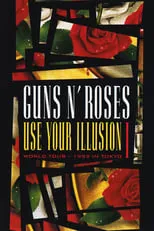 Dizzy Reed es himself en Guns N' Roses: Use Your Illusion I