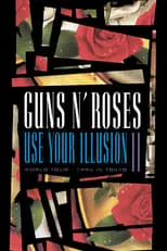 Dizzy Reed es himself en Guns N' Roses: Use Your Illusion II