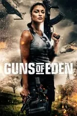 Guns of Eden portada