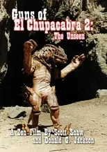 Donald G. Jackson es Himself en Guns of El Chupacabra 2: The Unseen