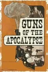 James Norgard es The Governor en Guns of the Apocalypse