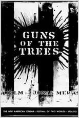 Portada de Guns of the Trees