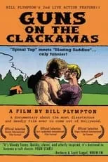 Película Guns on the Clackamas