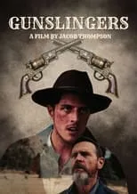 Lucas Swope es Danny Murphy en Gunslingers