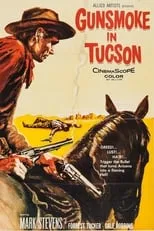 George Keymas es Hondo en Gunsmoke in Tucson