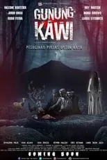 Película Gunung Kawi