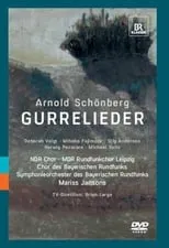 Poster de Gurrelieder