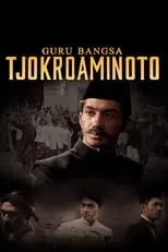 Poster de Guru Bangsa Tjokroaminoto