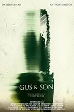 Póster de la película Gus & Son