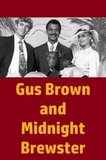 Russell Curry interpreta a Jonathan en Gus Brown and Midnight Brewster