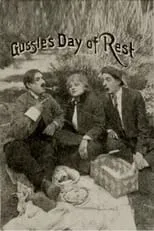 Póster de la película Gussle's Day of Rest