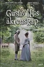 Poster de la película Gustav III:s Äktenskap - Películas hoy en TV