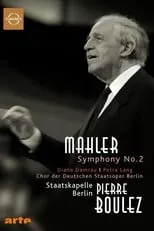 Poster de la película Gustav Mahler: Symphony No. 2 Resurrection - Películas hoy en TV