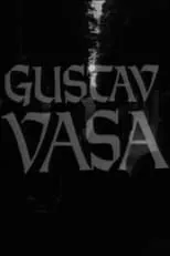 Portada de Gustav Vasa