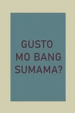 Raymund Marasigan es Self en Gusto Mo Bang Sumama?: The Myx Eraserheads Documentary