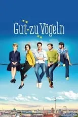 Markus Knüfken en la película Gut zu Vögeln