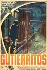 Poster de la película Gutierritos - Películas hoy en TV