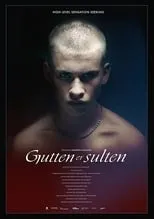 Daniel Grinden es Willy en Gutten er sulten