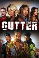 Poster de Gutter