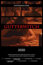 Póster de Gutterwitch