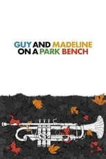 Damien Chazelle interpreta a Drumming Instructor (uncredited) en Guy and Madeline on a Park Bench