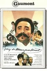 Portada de Guy de Maupassant