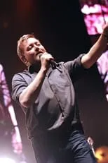 Guy Garvey es  en Guy Garvey - BBC 6 Music Festival.