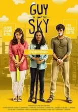 Póster de la película Guy in the Sky