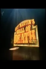 Poster de Guy Martin's Wall Of Death