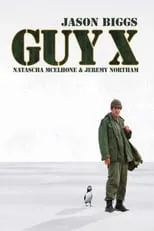 Película Guy X