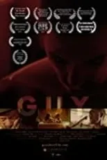 Portada de Guy