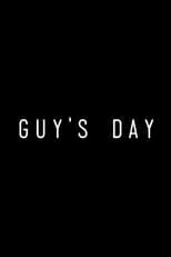 Conner O'Malley interpreta a  en Guy's Day