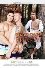 Película Guys Only Retreat