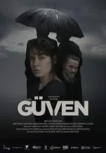 Poster de Güven