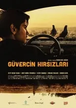 Burak Demir interpreta a  en Güvercin Hırsızları