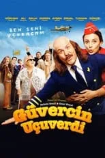 Poster de la película Güvercin Uçuverdi - Películas hoy en TV