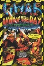 Película GWAR: Dawn of the Day of the Night of the Penguins