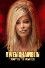 Michael Hearn interpreta a Gwen's Lawyer en Gwen Shamblin: Starving for Salvation